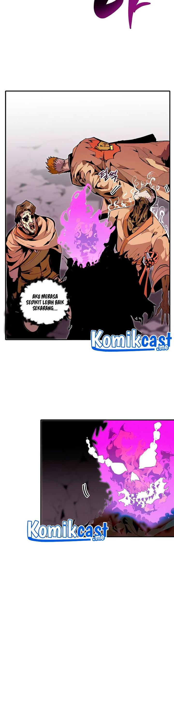 Worthless Regression Chap 29 - Next Chap 30
