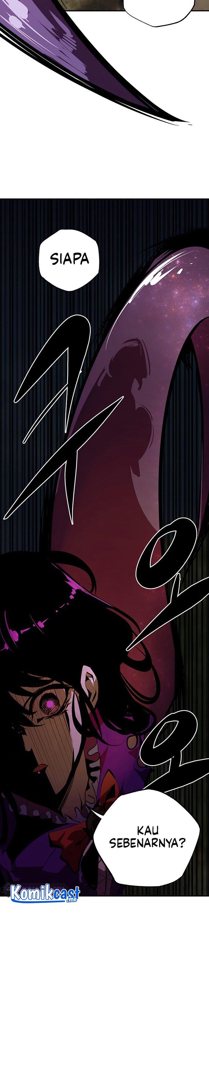 Worthless Regression Chap 33 - Next Chap 34