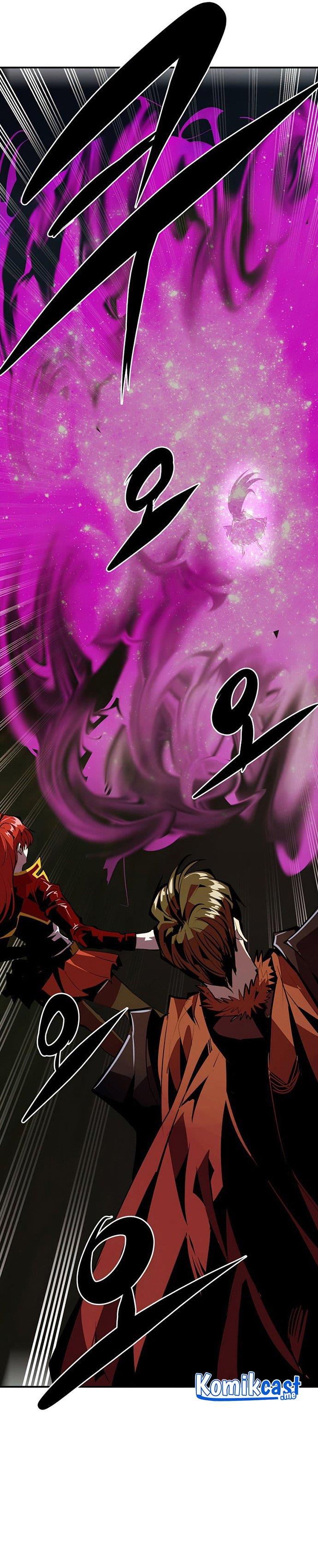 Worthless Regression Chap 33 - Next Chap 34