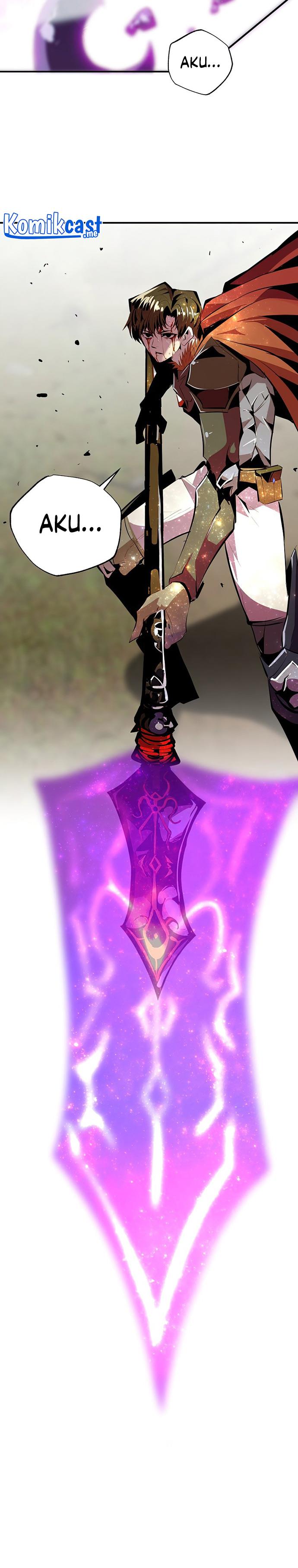 Worthless Regression Chap 33 - Next Chap 34