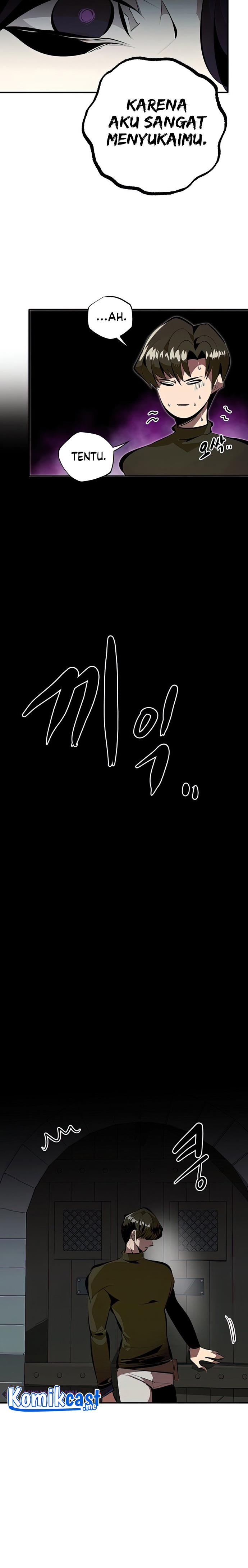 Worthless Regression Chap 30 - Next Chap 31