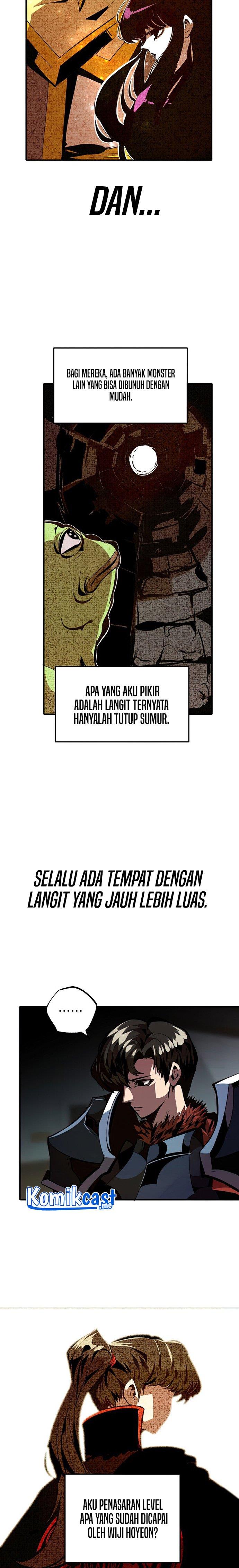 Worthless Regression Chap 30 - Next Chap 31