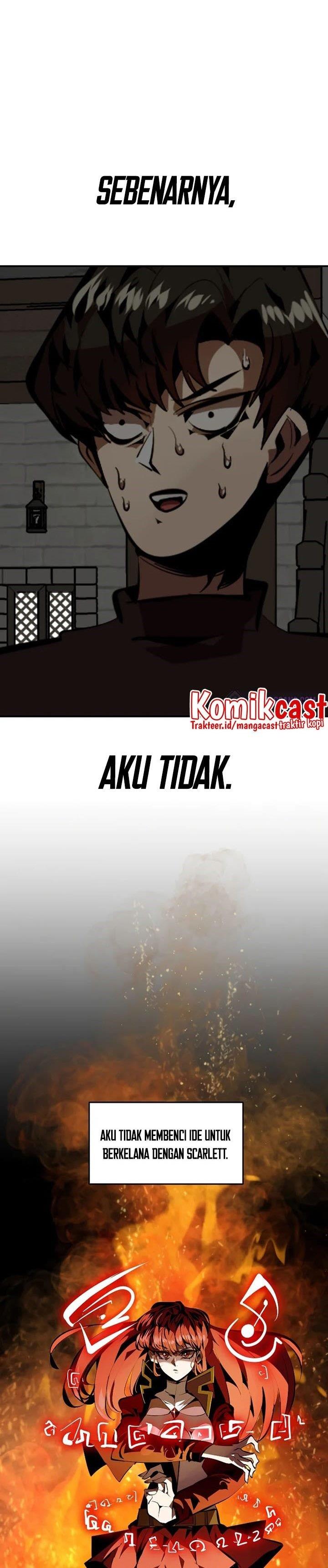 Worthless Regression Chap 31 - Next Chap 32