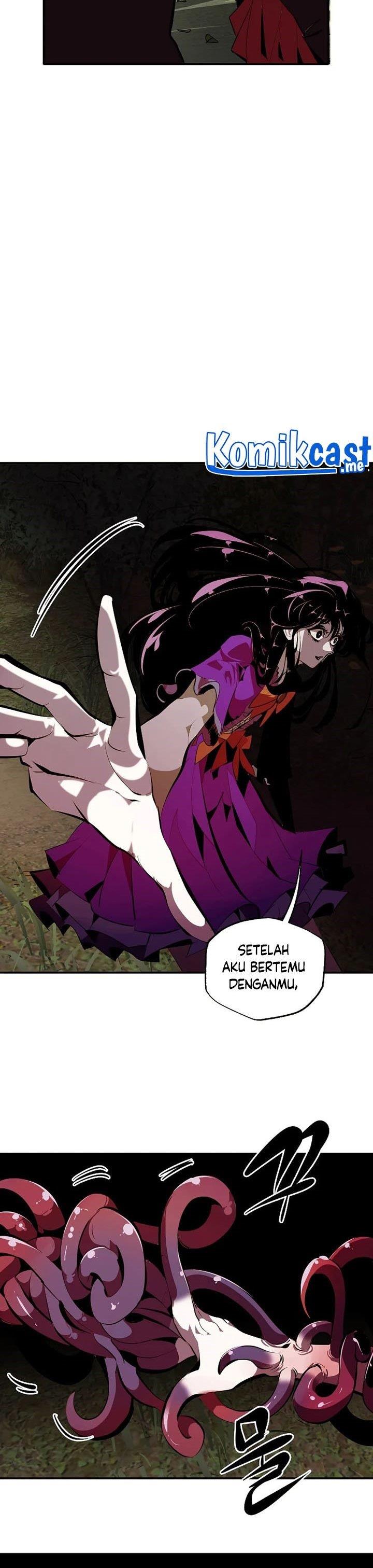 Worthless Regression Chap 31 - Next Chap 32