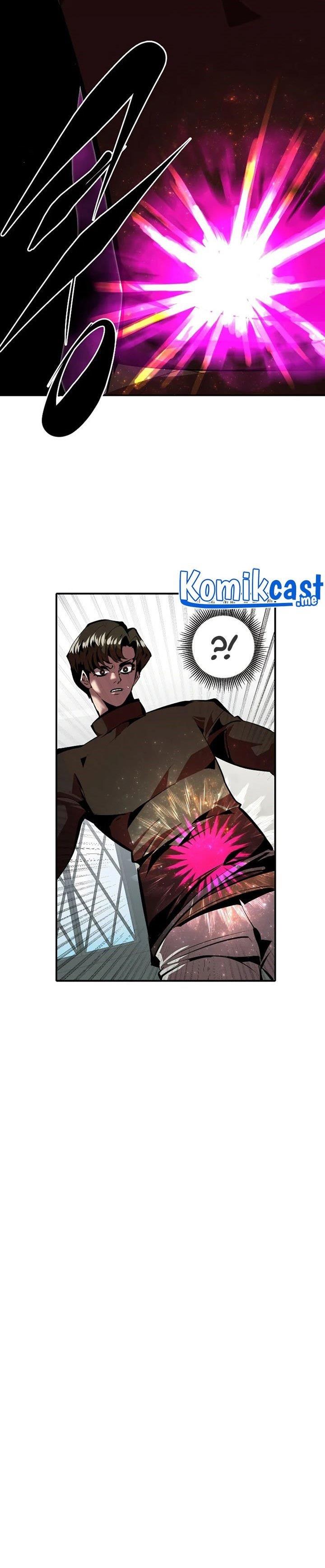 Worthless Regression Chap 31 - Next Chap 32