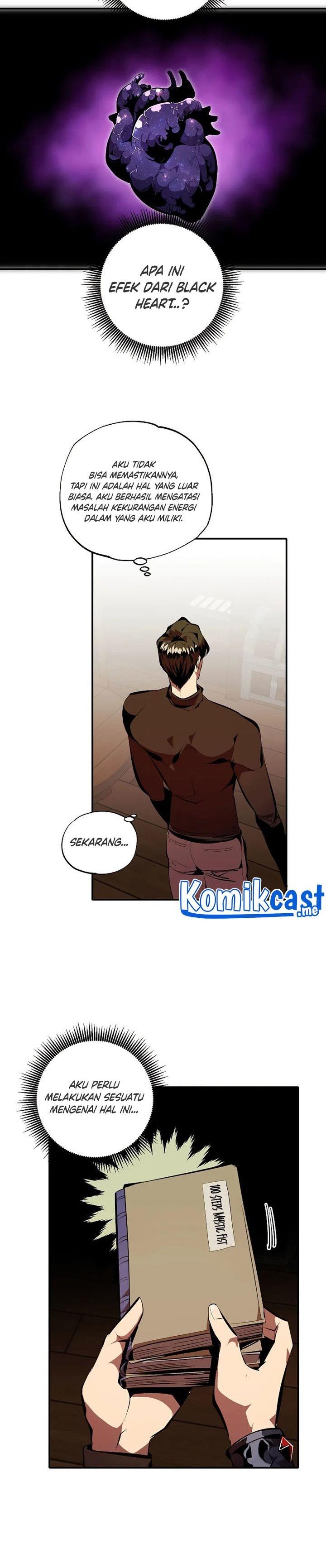 Worthless Regression Chap 31 - Next Chap 32