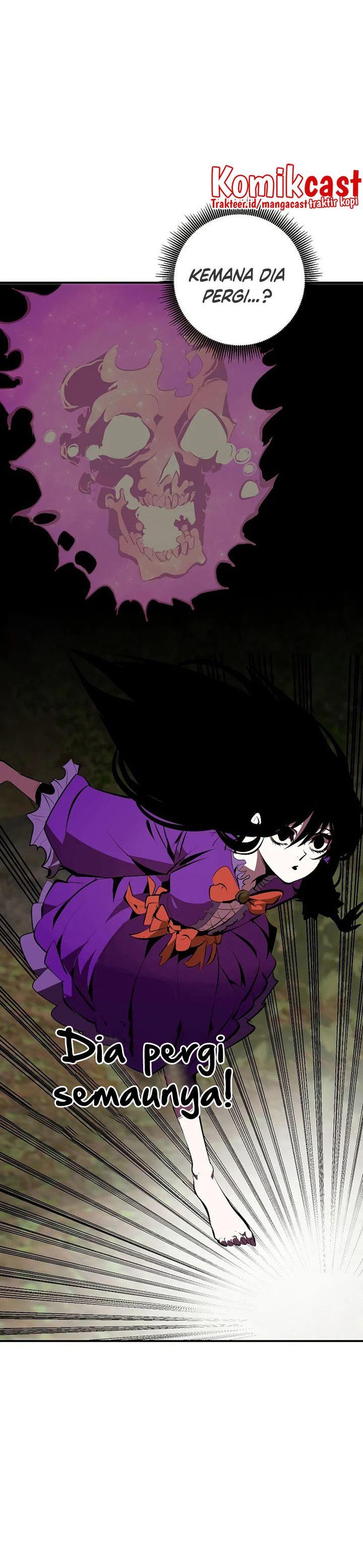 Worthless Regression Chap 32 - Next Chap 33