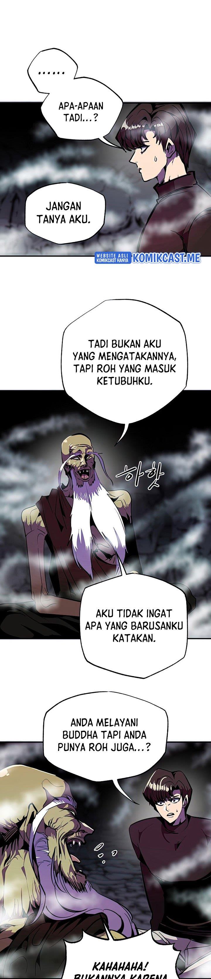 Worthless Regression Chap 37 - Next Chap 38