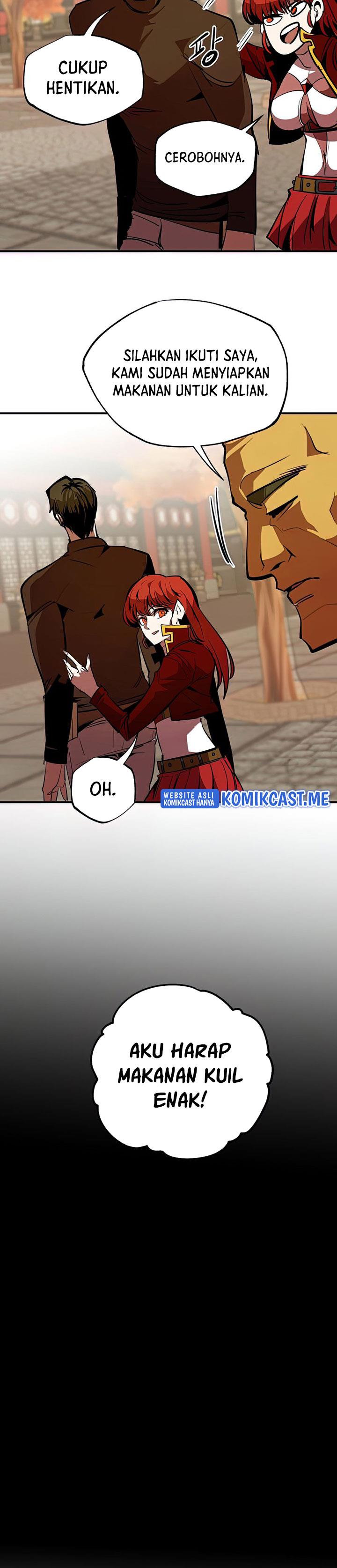 Worthless Regression Chap 37 - Next Chap 38