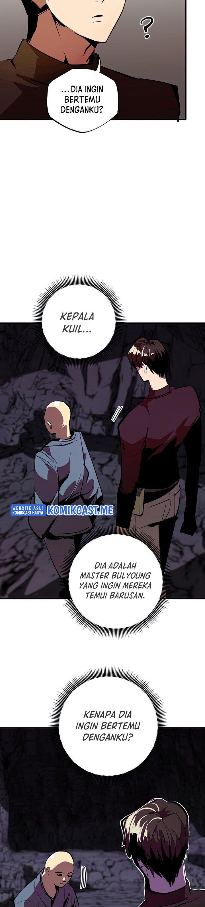 Worthless Regression Chap 37 - Next Chap 38