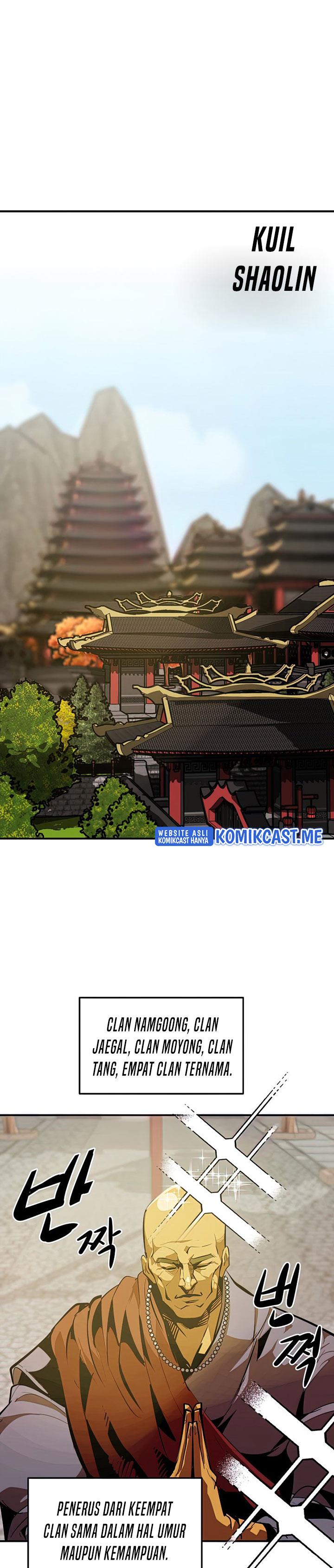 Worthless Regression Chap 37 - Next Chap 38