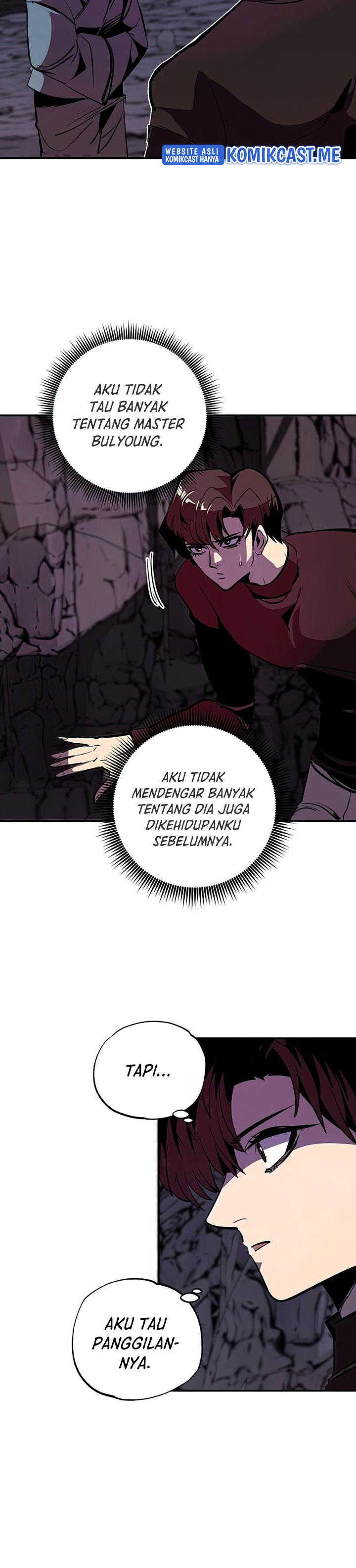 Worthless Regression Chap 37 - Next Chap 38