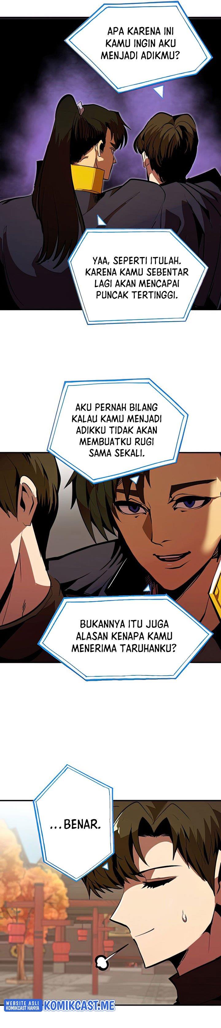 Worthless Regression Chap 37 - Next Chap 38