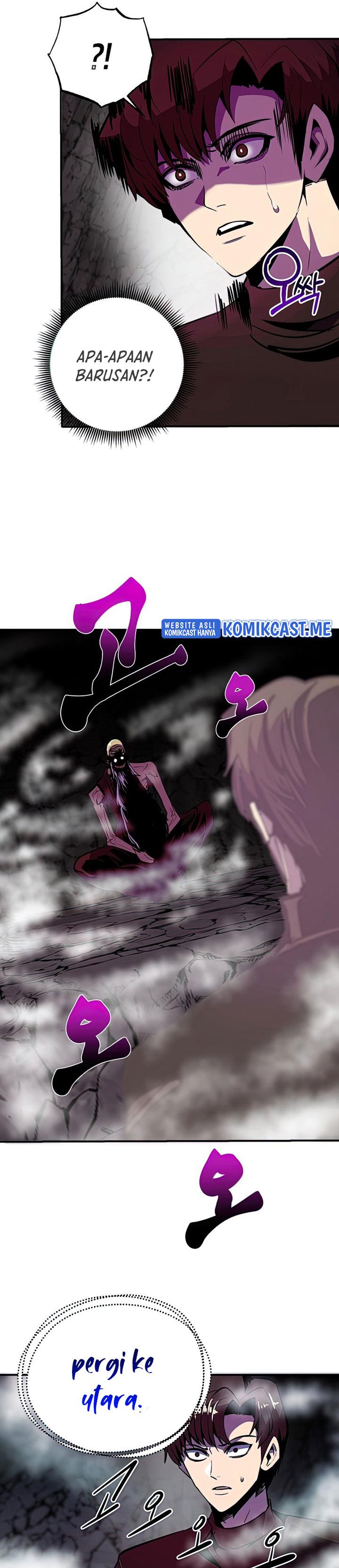 Worthless Regression Chap 37 - Next Chap 38