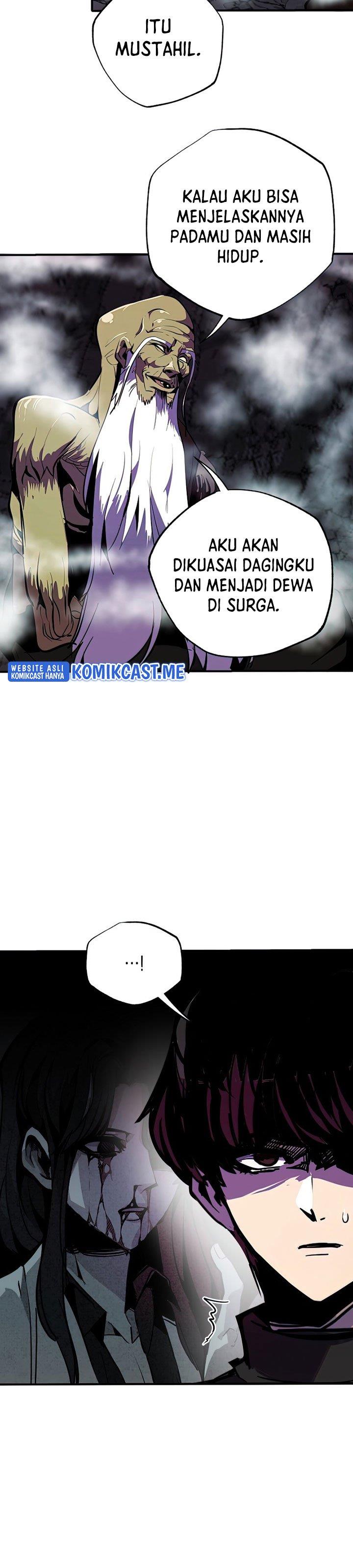 Worthless Regression Chap 37 - Next Chap 38