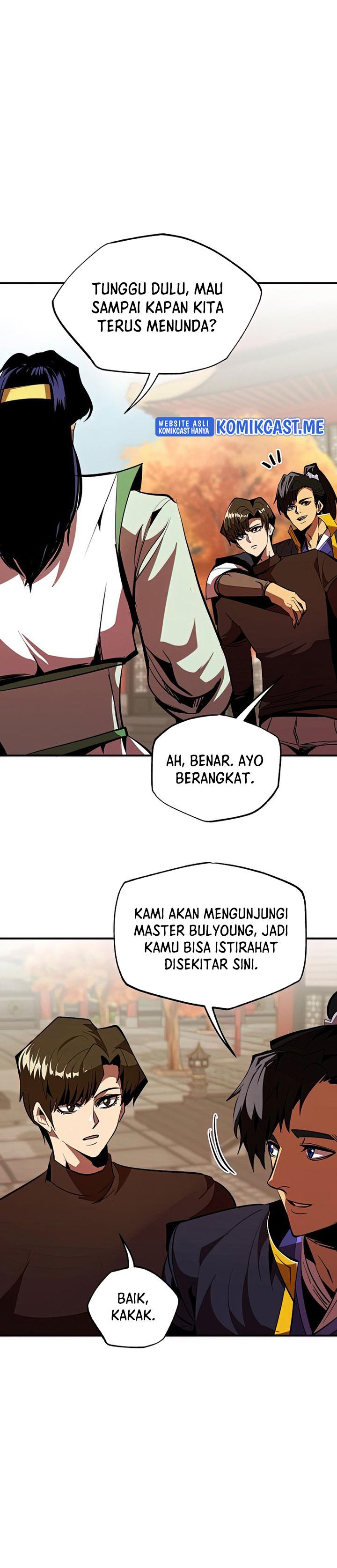 Worthless Regression Chap 37 - Next Chap 38