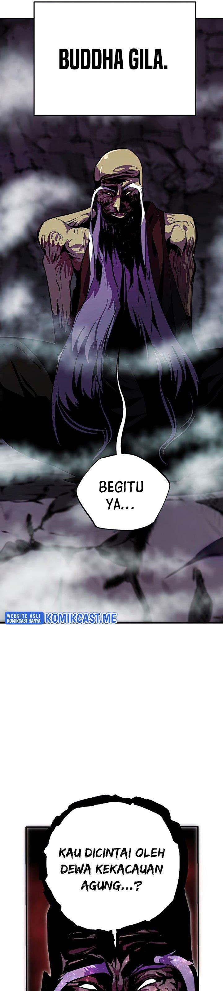Worthless Regression Chap 37 - Next Chap 38