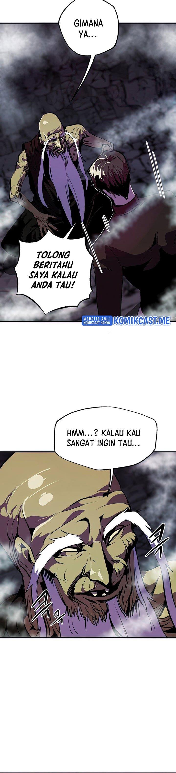 Worthless Regression Chap 37 - Next Chap 38