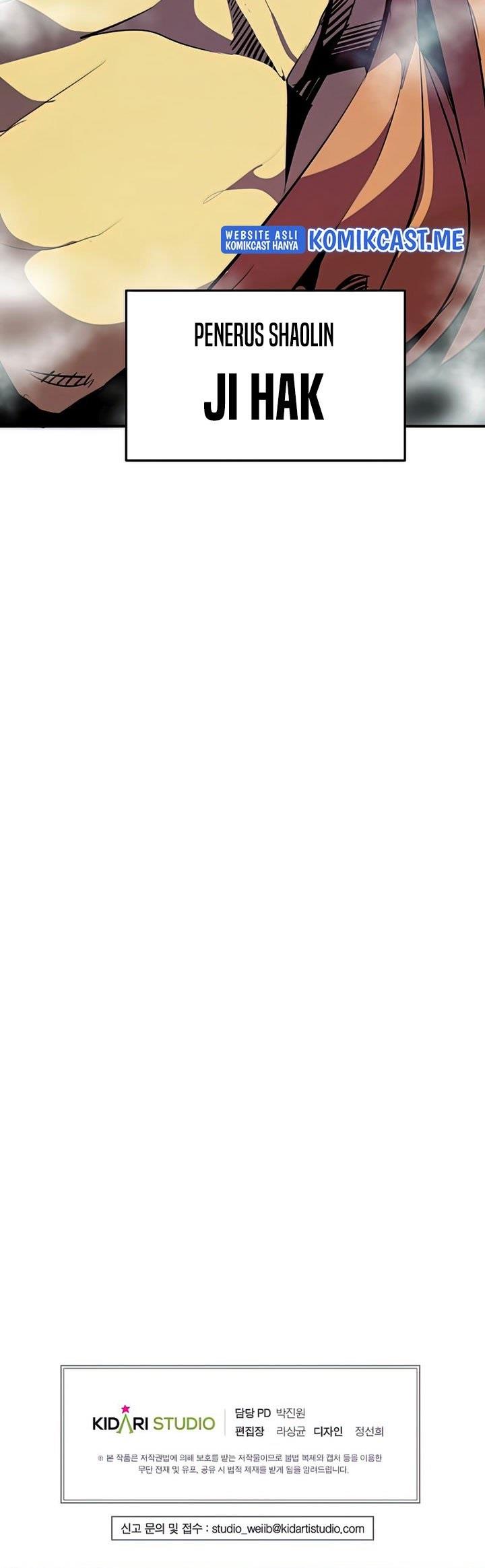 Worthless Regression Chap 37 - Next Chap 38