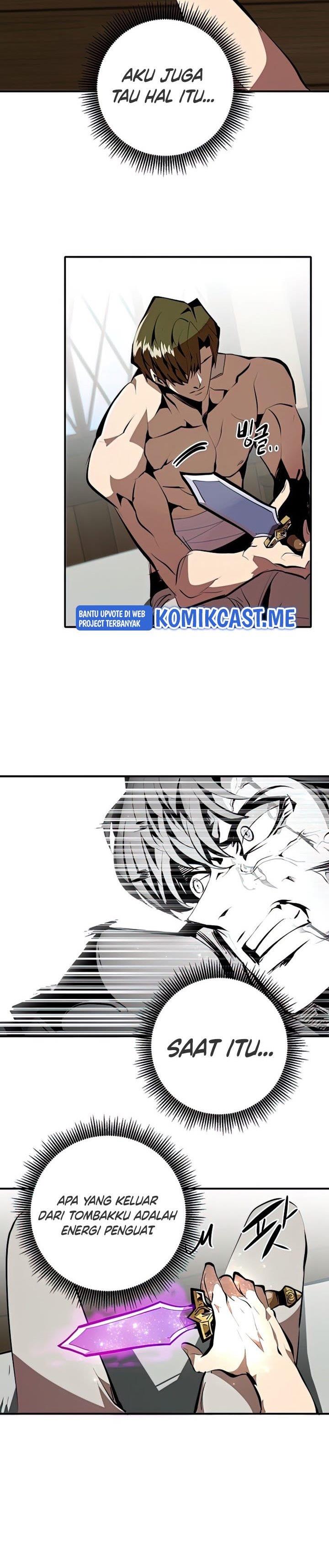 Worthless Regression Chap 34 - Next Chap 35
