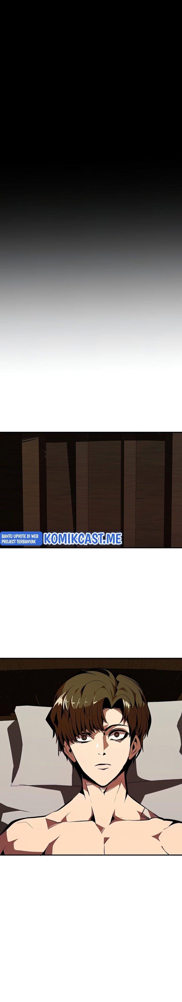 Worthless Regression Chap 34 - Next Chap 35