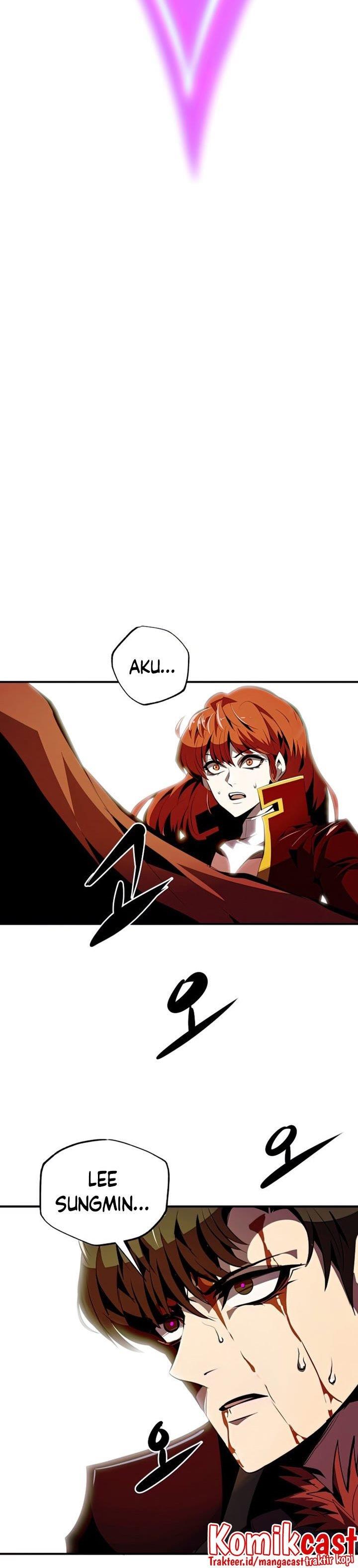 Worthless Regression Chap 34 - Next Chap 35