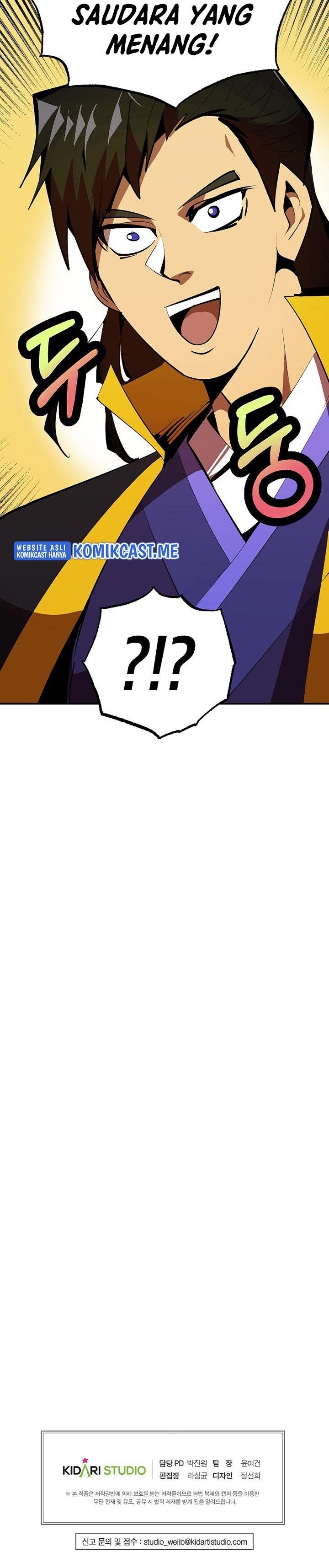 Worthless Regression Chap 35 - Next Chap 36