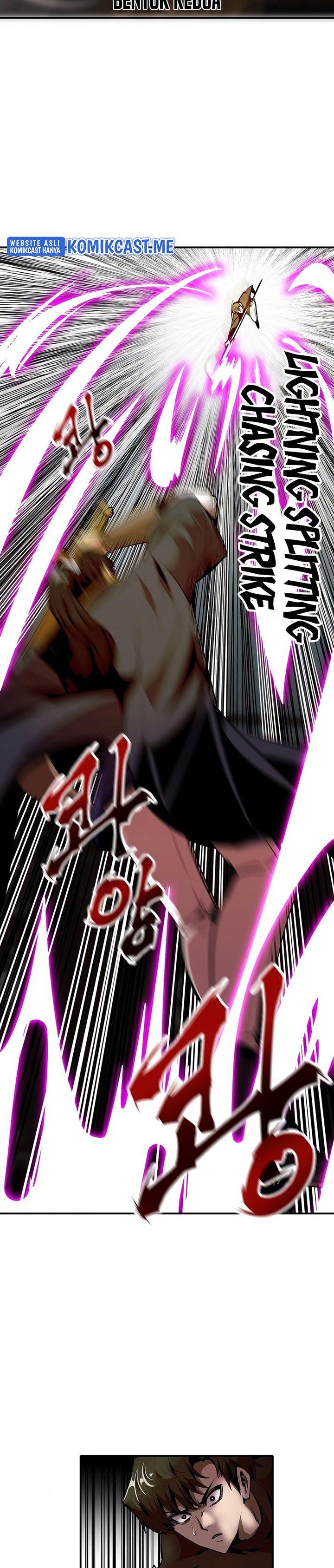 Worthless Regression Chap 36 - Next Chap 37