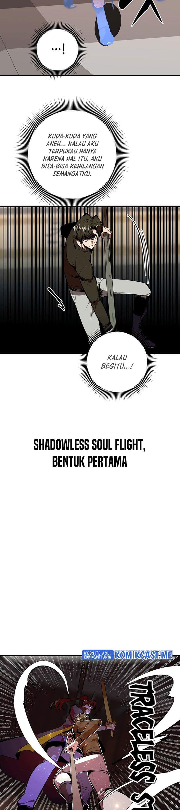 Worthless Regression Chap 36 - Next Chap 37