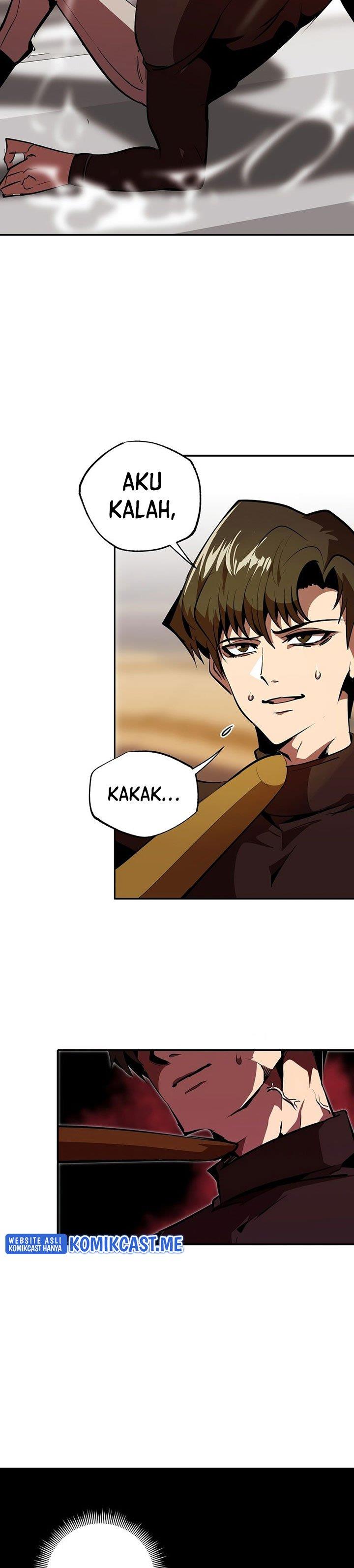 Worthless Regression Chap 36 - Next Chap 37