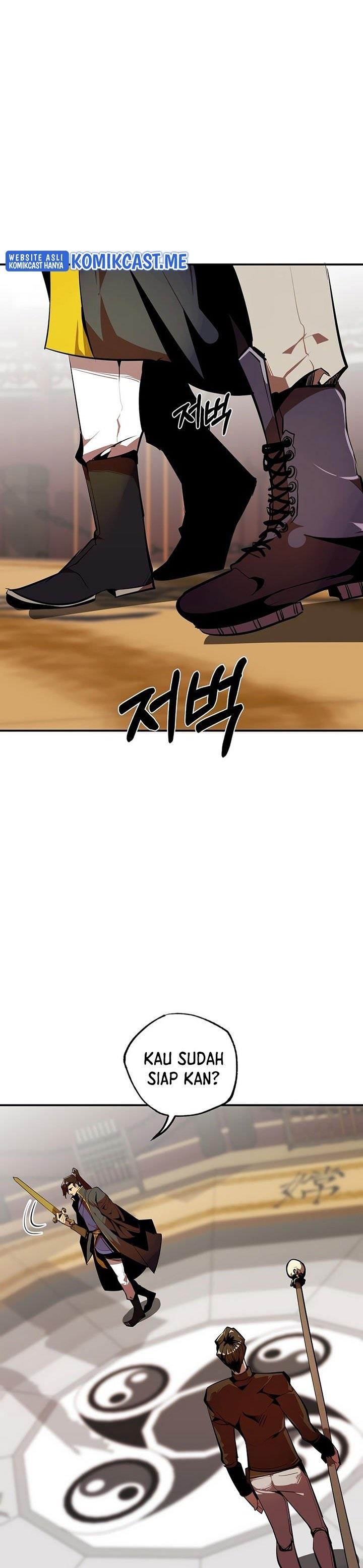 Worthless Regression Chap 36 - Next Chap 37