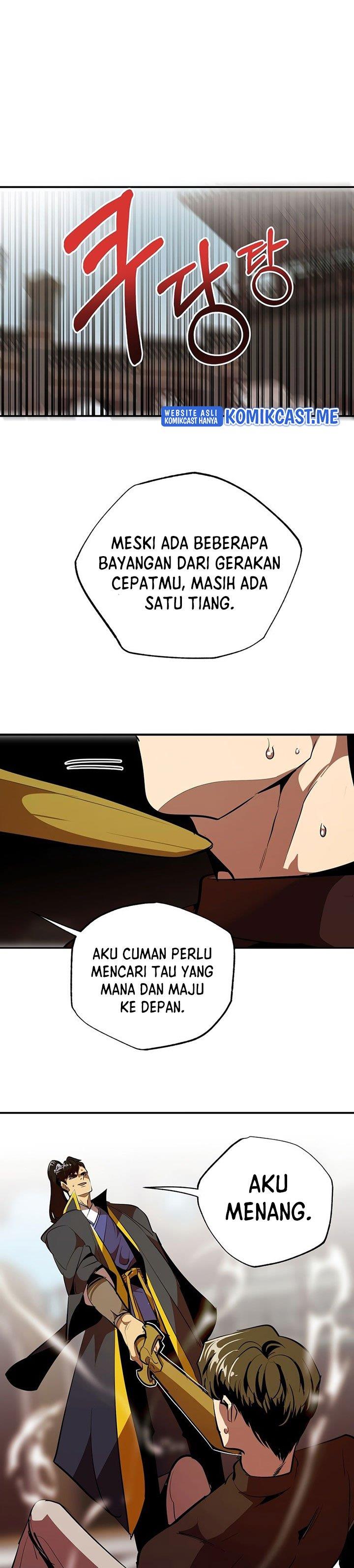 Worthless Regression Chap 36 - Next Chap 37