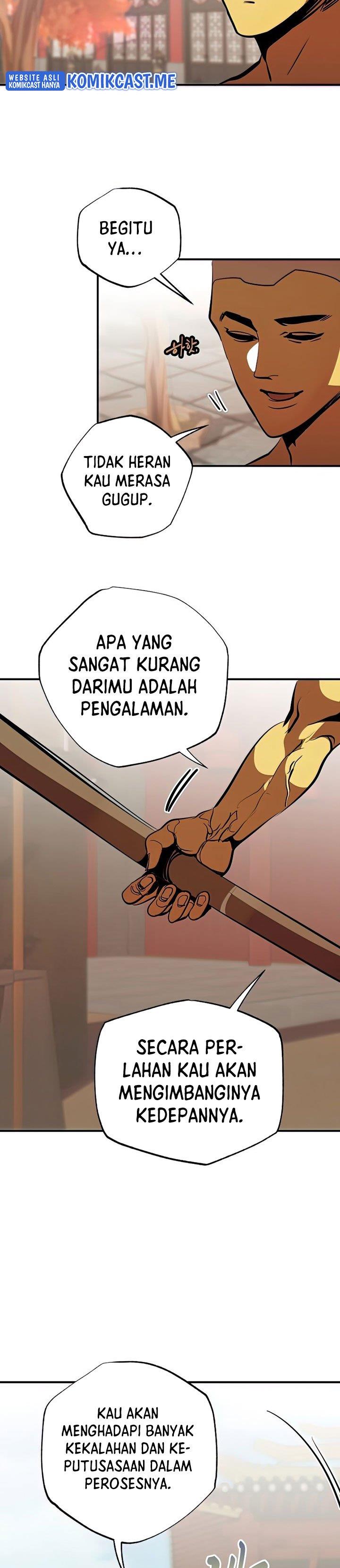 Worthless Regression Chap 38 - Next Chap 39