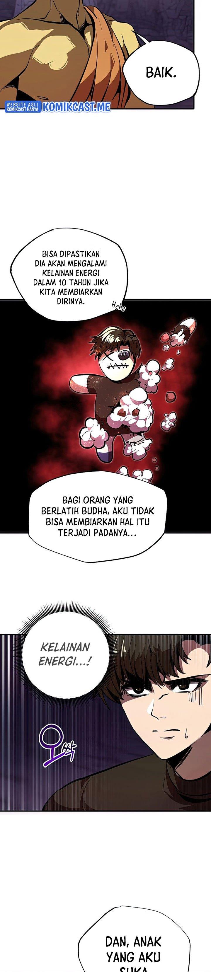 Worthless Regression Chap 38 - Next Chap 39