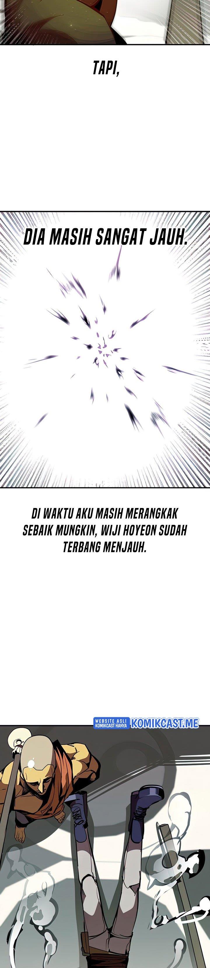 Worthless Regression Chap 38 - Next Chap 39