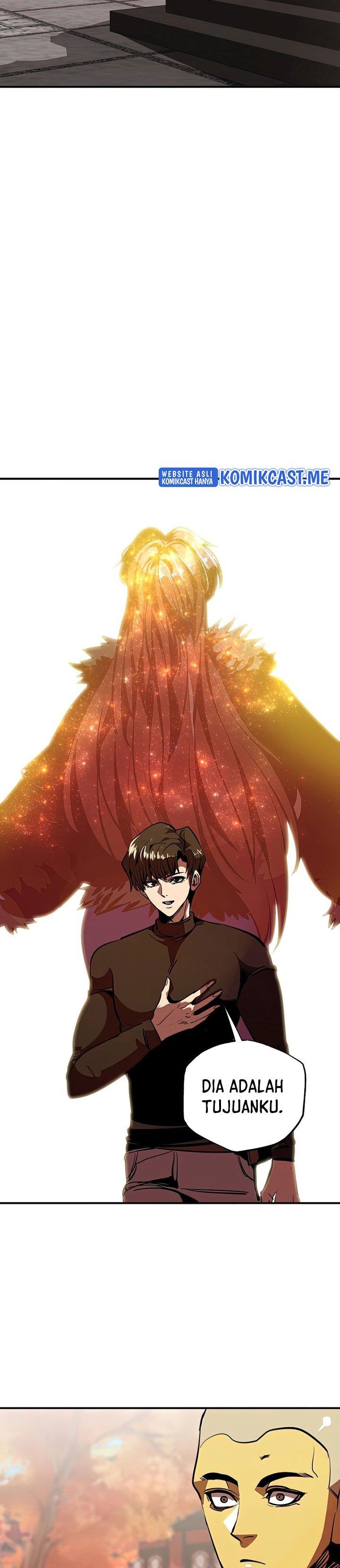 Worthless Regression Chap 38 - Next Chap 39