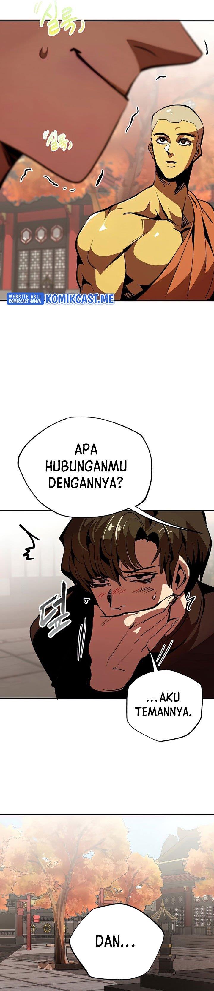 Worthless Regression Chap 38 - Next Chap 39