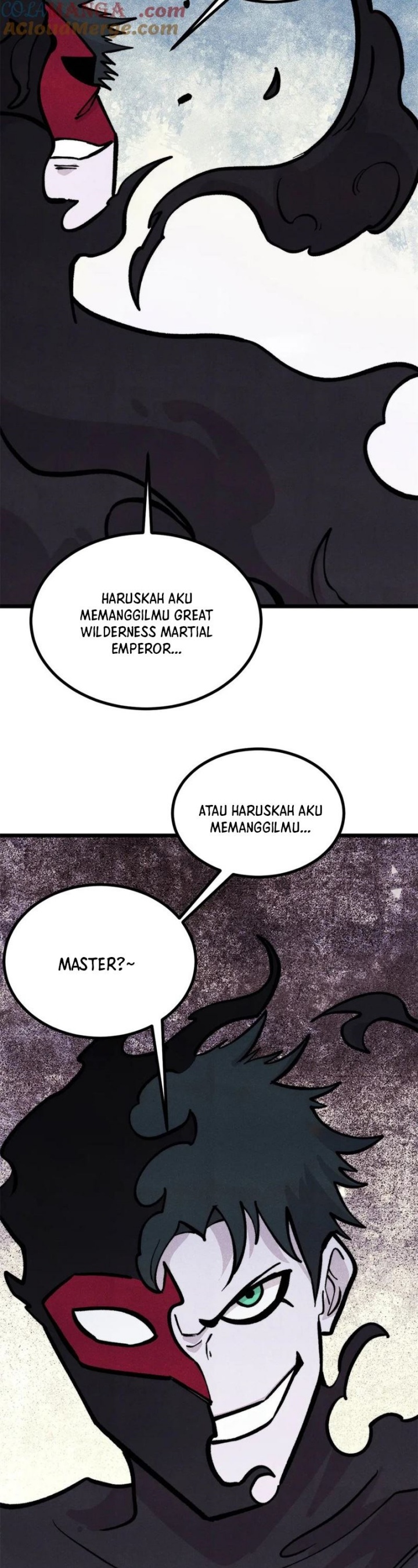 All Hail the Sect Leader Chap 430 - Next Chap 431