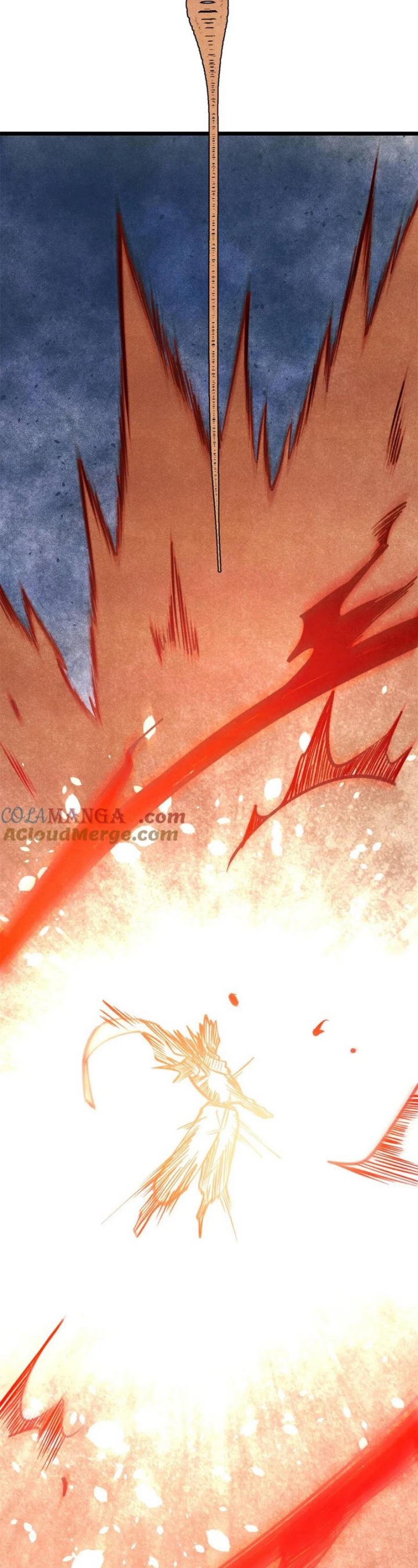 All Hail the Sect Leader Chap 430 - Next Chap 431