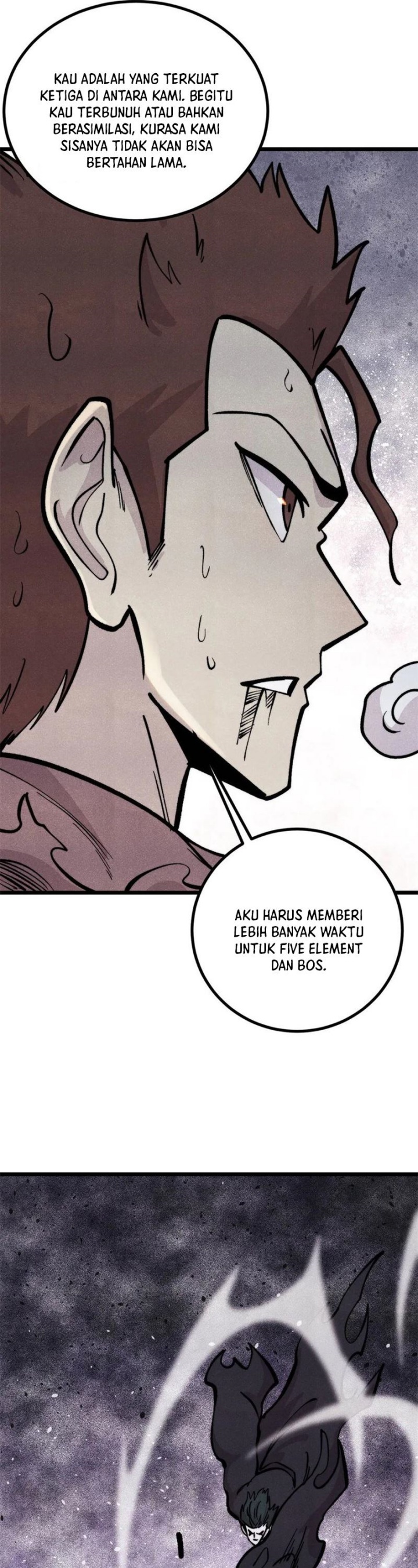 All Hail the Sect Leader Chap 430 - Next Chap 431