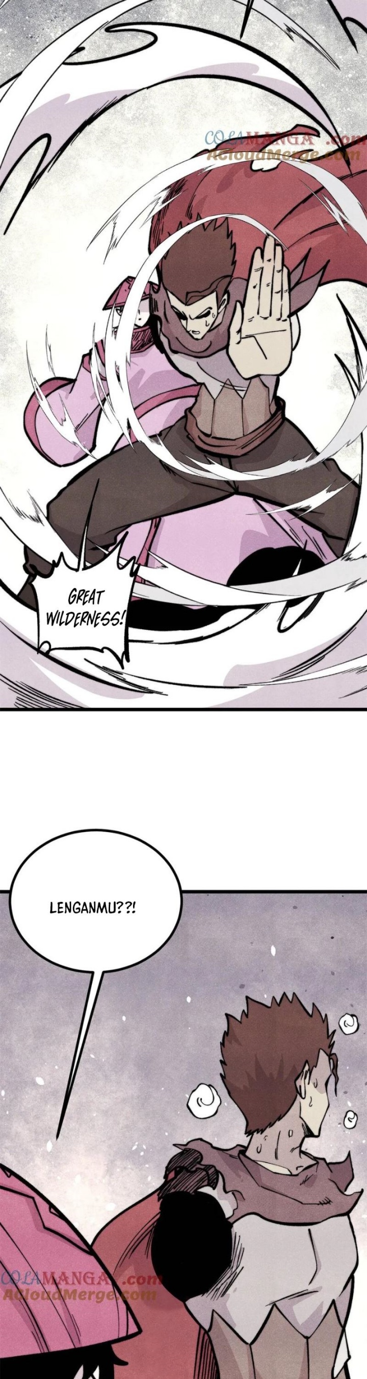 All Hail the Sect Leader Chap 430 - Next Chap 431