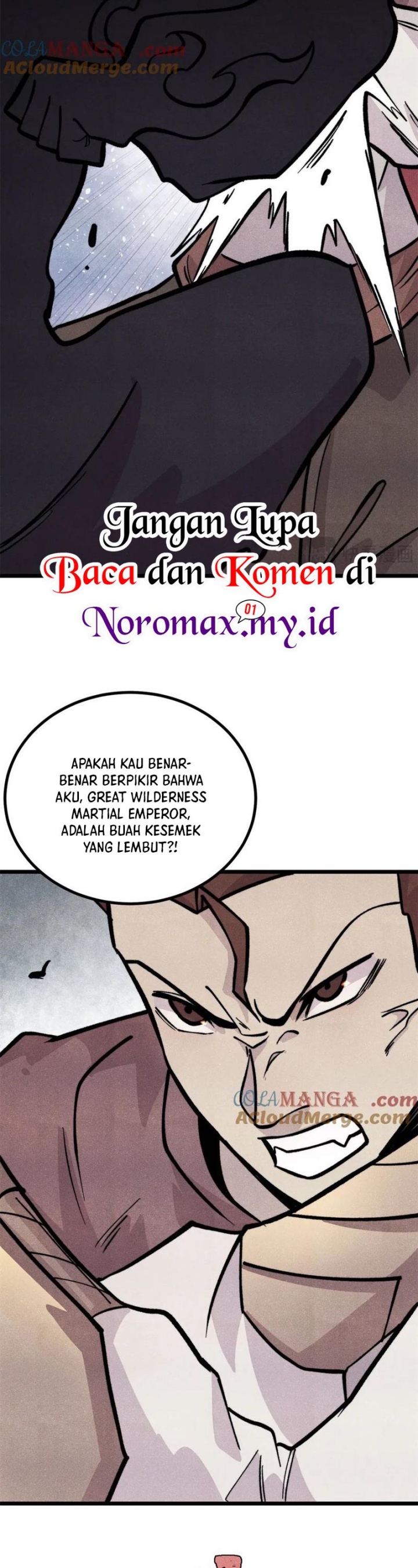 All Hail the Sect Leader Chap 430 - Next Chap 431