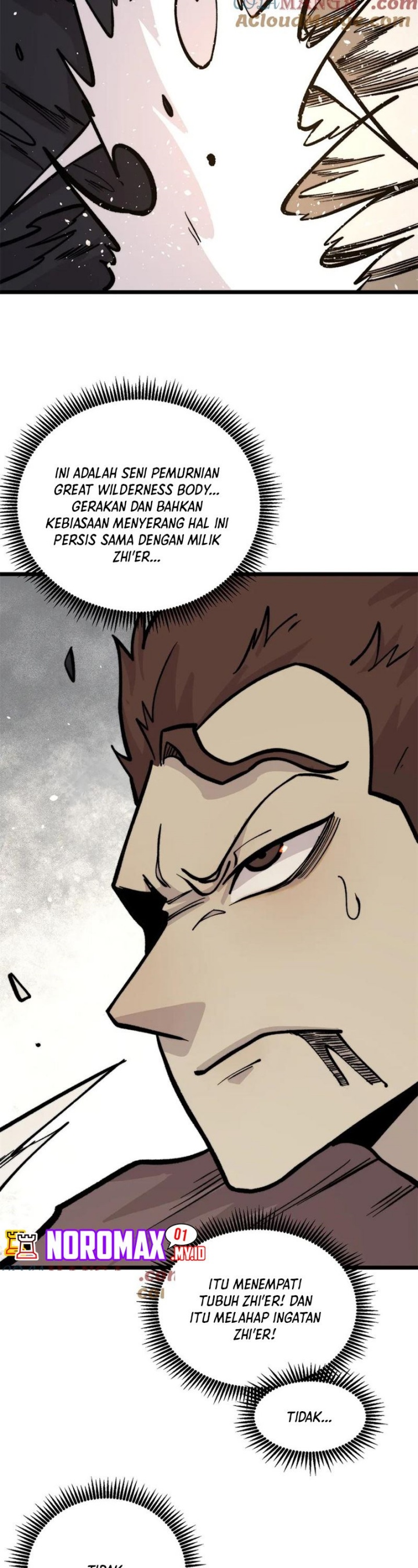 All Hail the Sect Leader Chap 430 - Next Chap 431