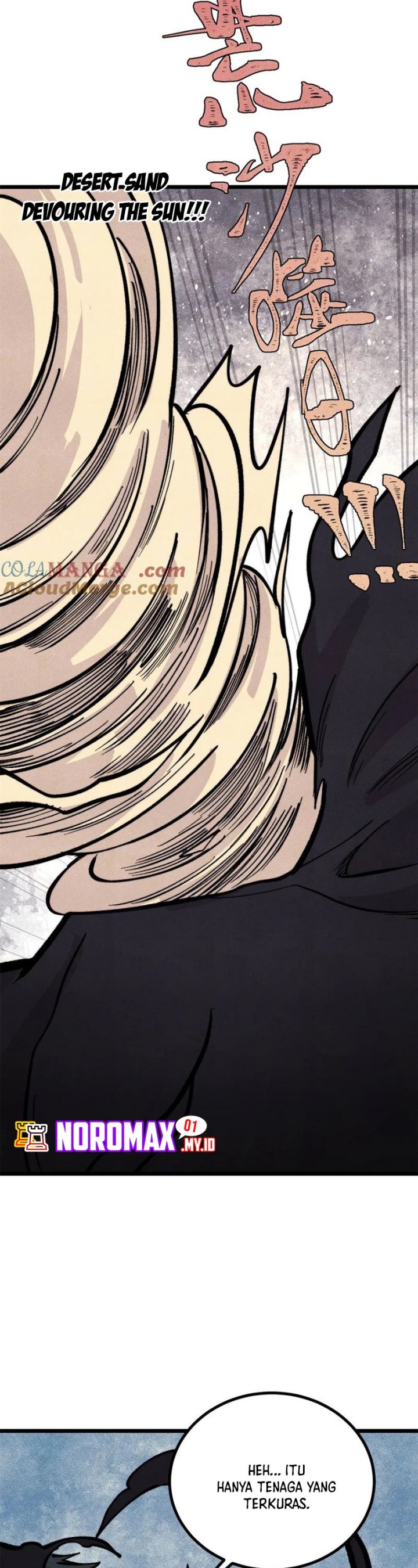 All Hail the Sect Leader Chap 430 - Next Chap 431