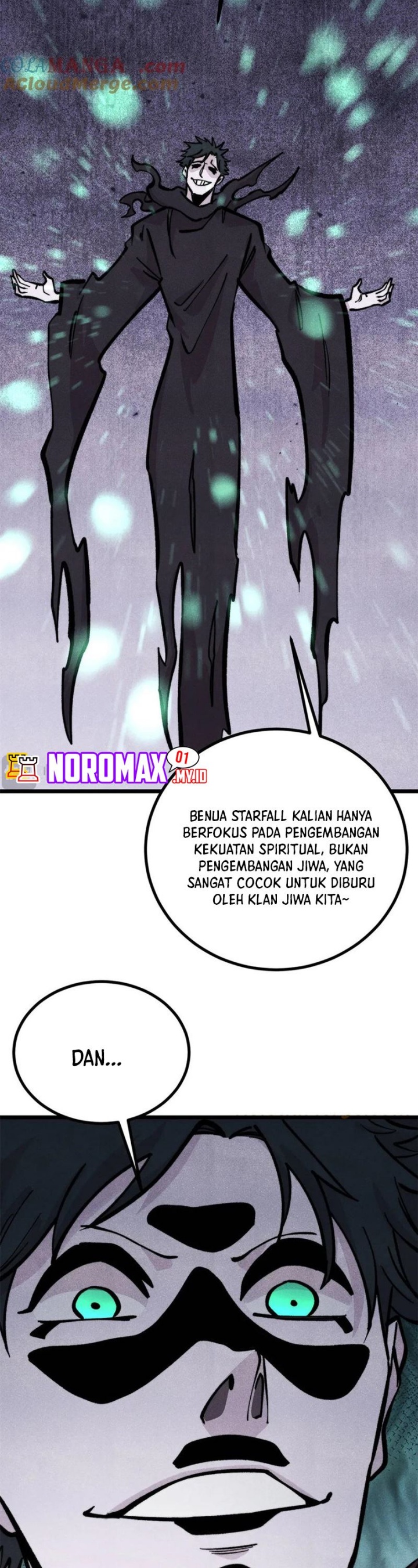 All Hail the Sect Leader Chap 430 - Next Chap 431