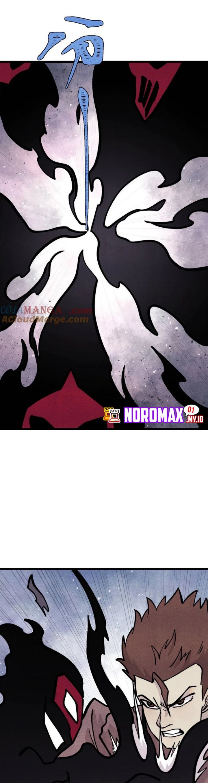 All Hail the Sect Leader Chap 430 - Next Chap 431