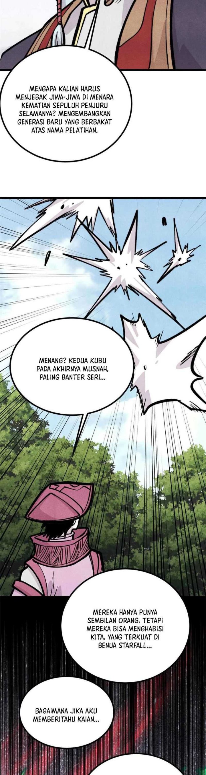 All Hail the Sect Leader Chap 431 - Next Chap 432