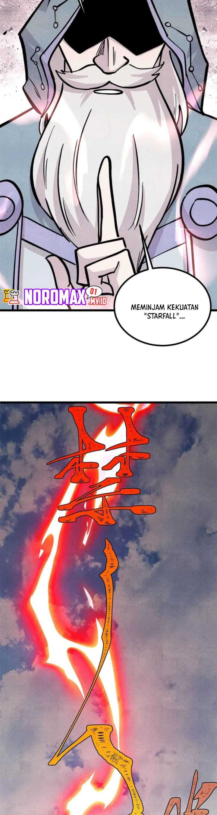 All Hail the Sect Leader Chap 431 - Next Chap 432