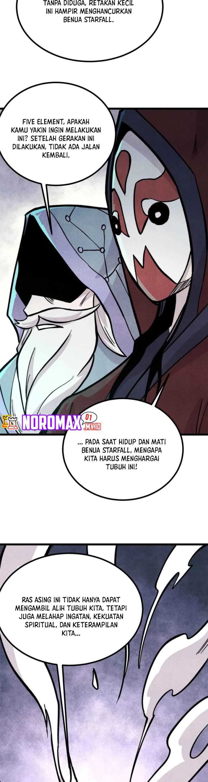 All Hail the Sect Leader Chap 431 - Next Chap 432