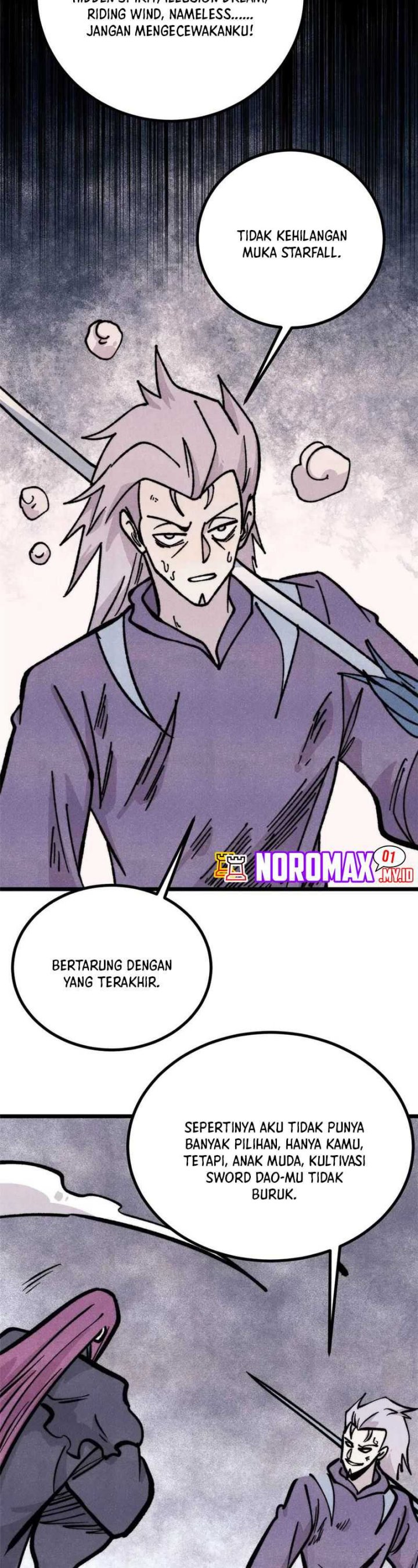 All Hail the Sect Leader Chap 431 - Next Chap 432